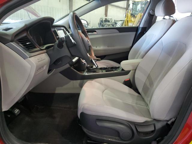 Photo 7 from auction – 2019 HYUNDAI SONATA SE with VIN 5NPE24AF1KH816148