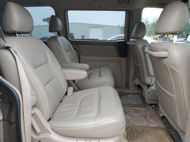 Photo 11 from auction – 2003 HONDA ODYSSEY EX with VIN 5FNRL18953B098858