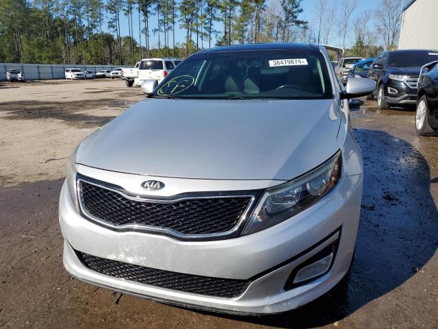 صورة رقم 5 من المزاد - 2015 KIA OPTIMA EX مع VIN 5XXGN4A73FG379408