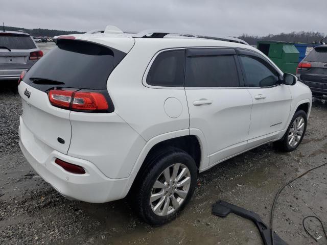 Photo 3 from auction – 2016 JEEP CHEROKEE O with VIN 1C4PJMJS2GW321337