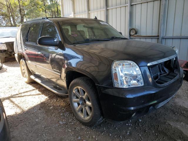 Photo 4 from auction – 2011 GMC YUKON DENA with VIN 1GKS1EEF7BR369330