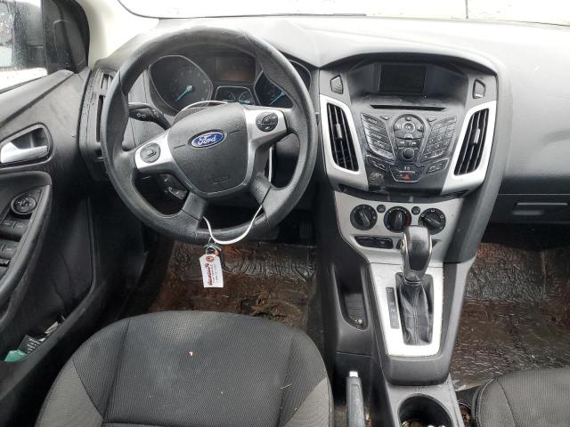 Photo 8 from auction – 2014 FORD FOCUS SE with VIN 1FADP3F24EL320764