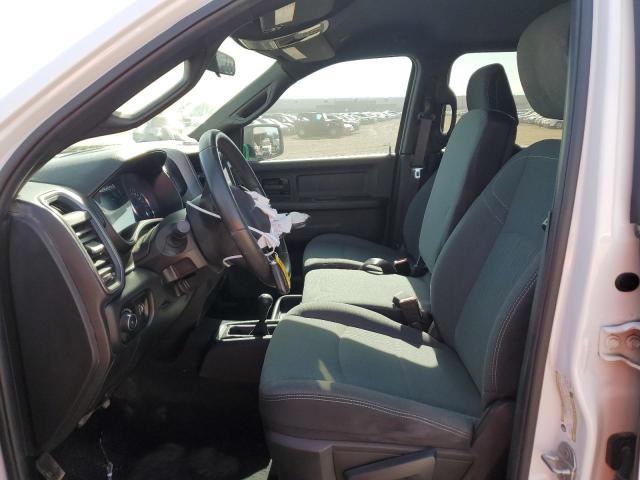 Photo 7 from auction – 2022 RAM 2500 TRADE with VIN 3C6UR5HL7NG248677
