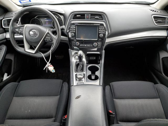 Photo 8 from auction – 2016 NISSAN MAXIMA 3.5 with VIN 1N4AA6AP9GC396363