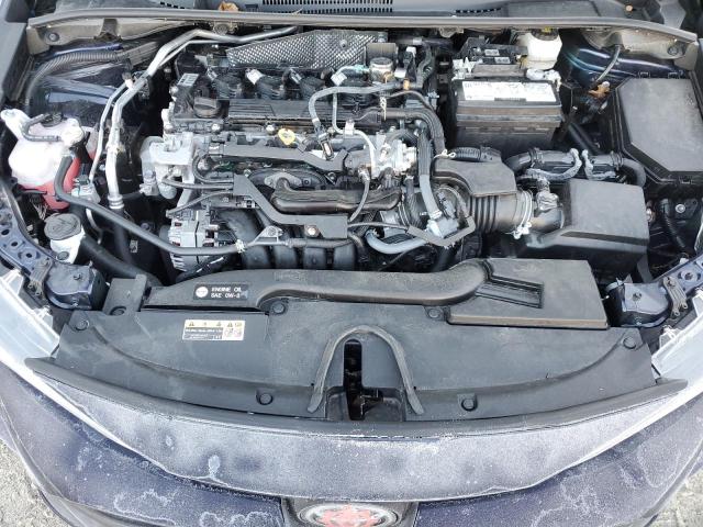 Photo 11 from auction – 2023 TOYOTA COROLLA LE with VIN 5YFB4MDE2PP040929