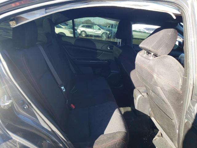 Photo 10 from auction – 2020 SUBARU WRX with VIN JF1VA1C64L9834156