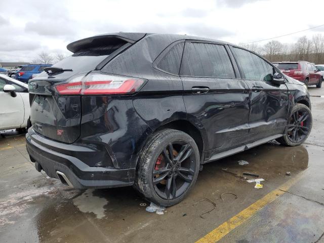 Photo 3 from auction – 2019 FORD EDGE ST with VIN 2FMPK4AP7KBB27059