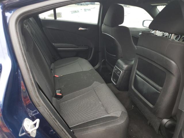 Photo 10 from auction – 2016 DODGE CHARGER SX with VIN 2C3CDXHG9GH169357