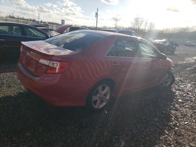 Photo 3 from auction – 2012 TOYOTA CAMRY XLE with VIN 4T1BF1FK8CU615801