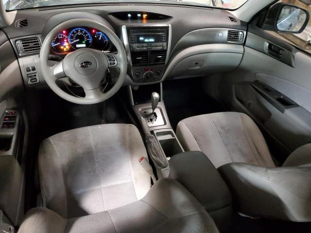 Photo 8 from auction – 2011 SUBARU FORESTER 2 with VIN JF2SHABC8BH721154