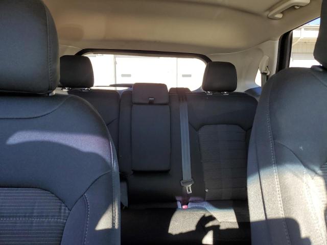 Photo 10 from auction – 2017 FORD EDGE SEL with VIN 2FMPK3J81HBC07503