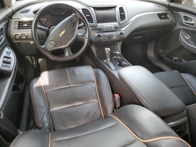 Photo 8 from auction – 2020 CHEVROLET IMPALA PRE with VIN 1G1105S33LU110104