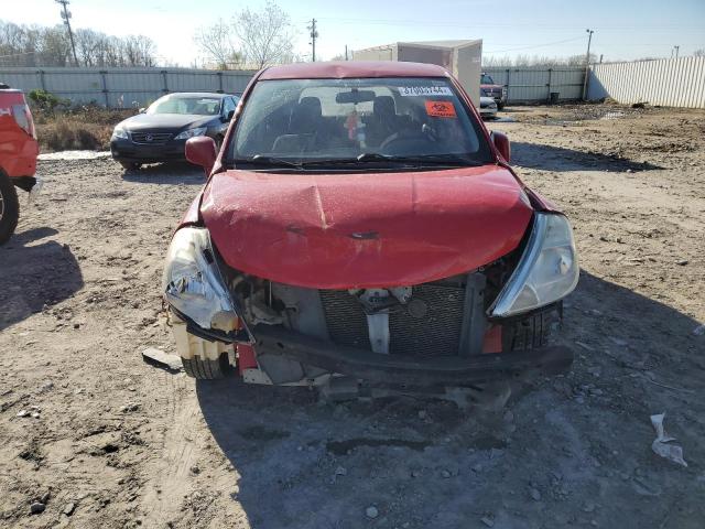 Zdjęcie 5 z aukcji – 2011 NISSAN VERSA S z VIN 3N1BC1CP9BL400114