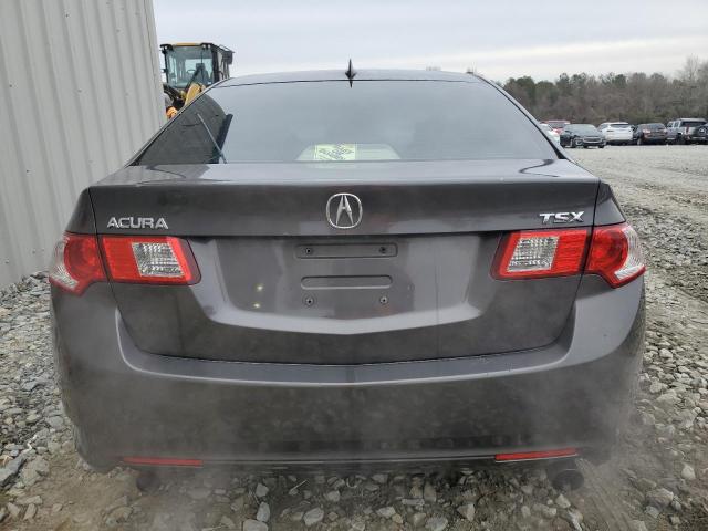 Photo 6 from auction – 2009 ACURA TSX with VIN JH4CU26609C024589