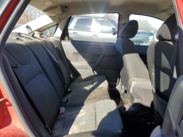 Photo 10 from auction – 2008 FORD FOCUS SE with VIN 1FAHP35N58W257707