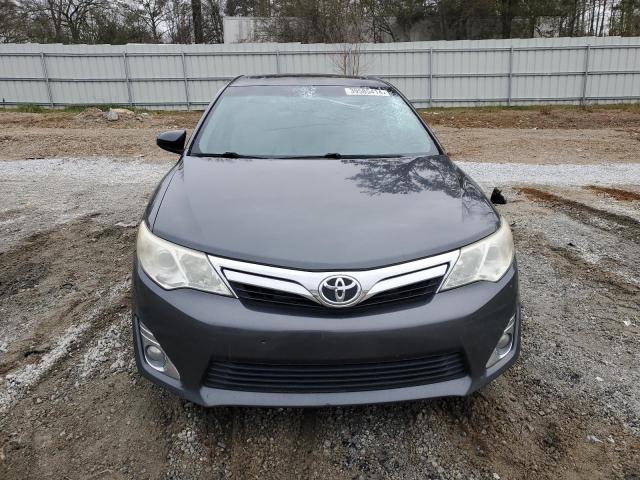 Photo 5 from auction – 2012 TOYOTA CAMRY BASE with VIN 4T1BF1FK9CU069090
