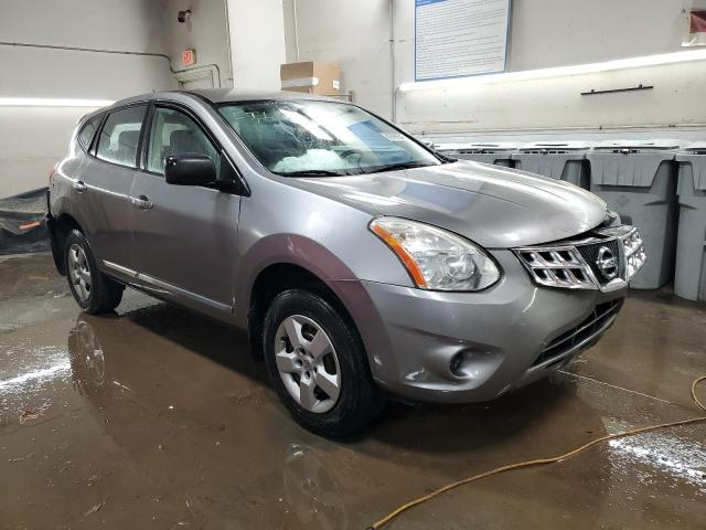 Photo 4 from auction – 2012 NISSAN ROGUE S with VIN JN8AS5MV9CW712787