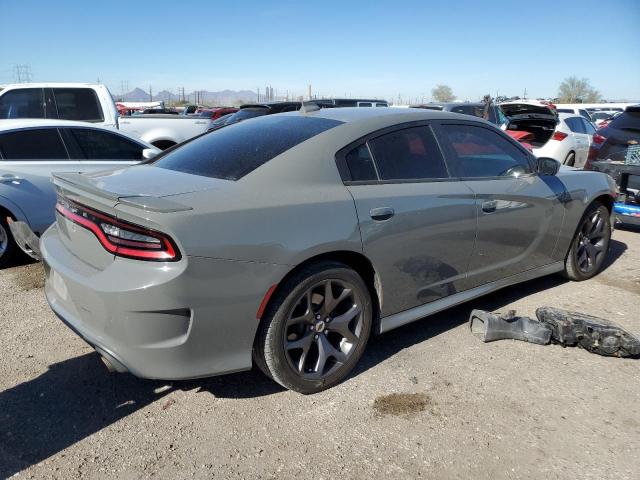 Photo 3 from auction – 2018 DODGE CHARGER SX with VIN 2C3CDXHG2JH221533