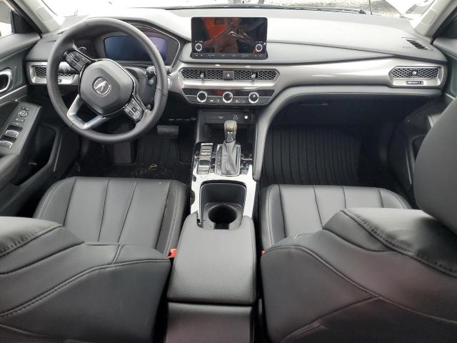 Photo 8 from auction – 2024 ACURA INTEGRA with VIN 19UDE4H23RA018551