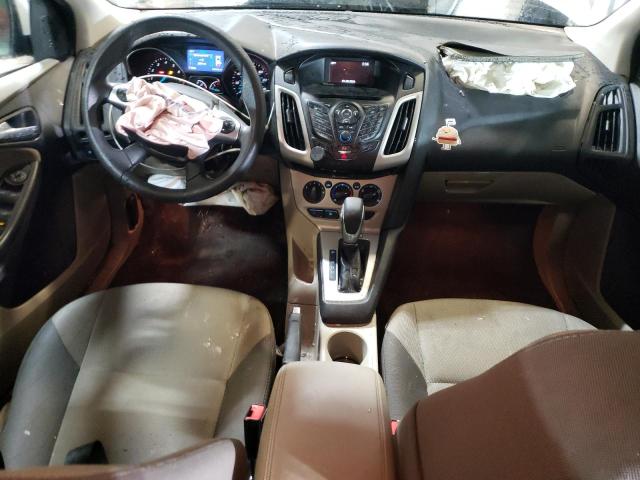 Photo 8 from auction – 2014 FORD FOCUS SE with VIN 1FADP3F22EL351060