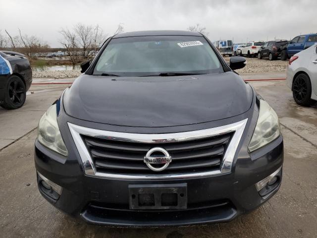Photo 5 from auction – 2015 NISSAN ALTIMA 2.5 with VIN 1N4AL3AP7FC147342