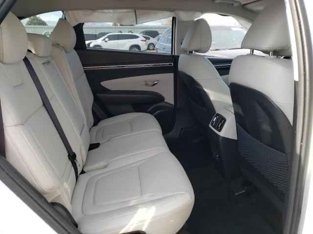 Photo 11 from auction – 2023 HYUNDAI TUCSON SEL with VIN 5NMJFCAE0PH182114