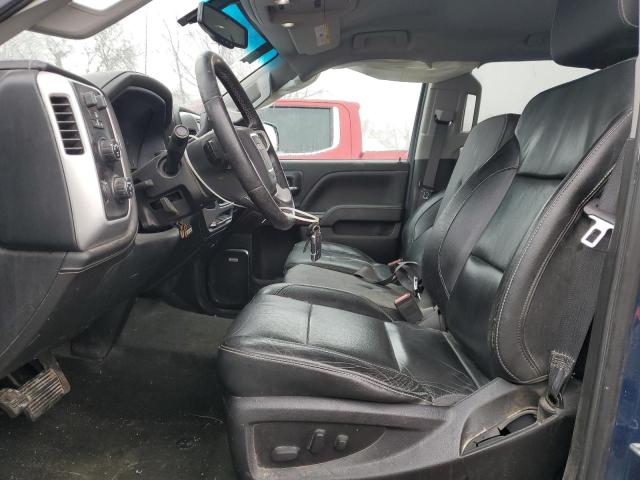 Photo 7 from auction – 2018 GMC SIERRA K15 with VIN 3GTU2NEC1JG108944