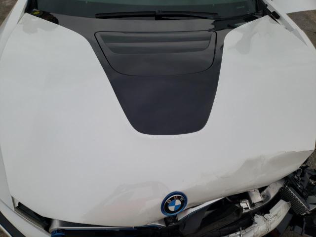 Photo 11 from auction – 2019 BMW I8 with VIN WBY2Z6C5XK7D77178