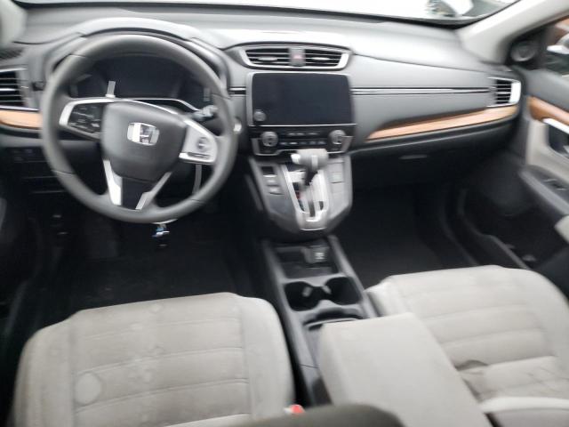 Photo 8 from auction – 2017 HONDA CR-V EX with VIN 7FARW1H50HE040351