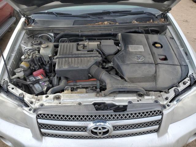 Photo 11 from auction – 2006 TOYOTA HIGHLANDER with VIN JTEEW21A560005612