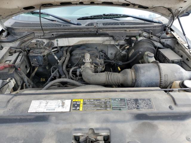 Photo 11 from auction – 2003 FORD F150 with VIN 1FTRF17203NA79406