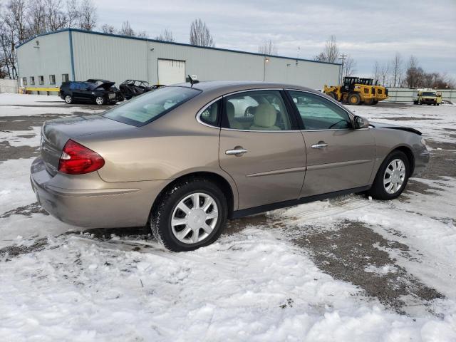 Photo 3 from auction – 2006 BUICK LACROSSE C with VIN 2G4WC582161140118