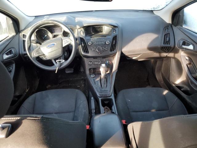 Photo 8 from auction – 2016 FORD FOCUS SE with VIN 1FADP3F24GL214088