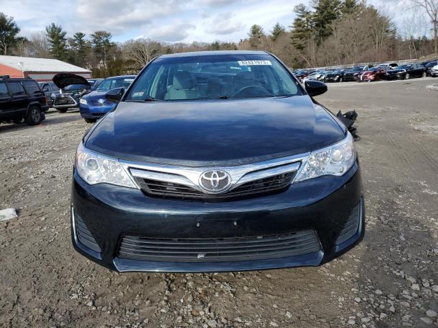 Photo 5 from auction – 2014 TOYOTA CAMRY L with VIN 4T4BF1FK7ER381840