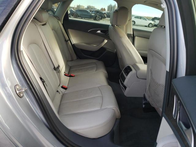Photo 10 from auction – 2017 AUDI A6 PREMIUM with VIN WAUC8AFC9HN068466