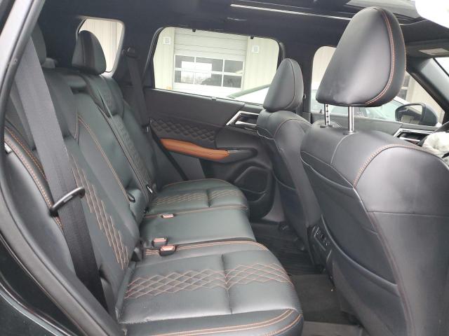 Photo 10 from auction – 2022 MITSUBISHI OUTLANDER with VIN JA4J4VA80NZ022524