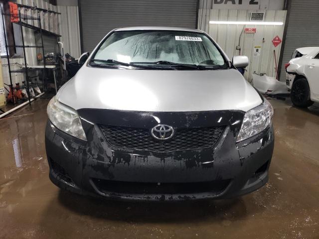 Photo 5 from auction – 2010 TOYOTA COROLLA BA with VIN 2T1BU4EE9AC321180
