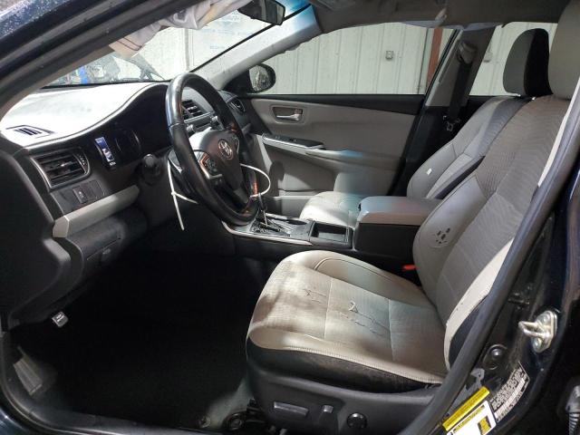 Photo 7 from auction – 2015 TOYOTA CAMRY LE with VIN 4T1BF1FK4FU879196