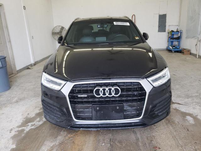 Photo 5 from auction – 2018 AUDI Q3 PREMIUM with VIN WA1JCCFS7JR004009