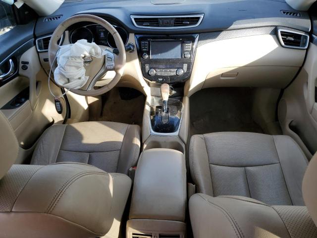 Photo 8 from auction – 2014 NISSAN ROGUE S with VIN 5N1AT2MV1EC847849