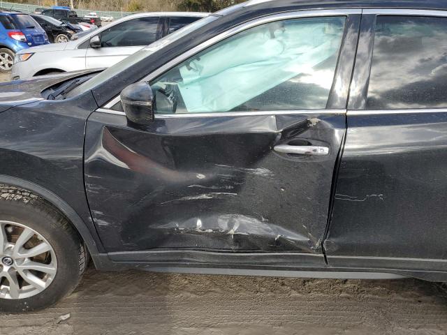 Photo 7 from auction – 2017 NISSAN ROGUE S with VIN KNMAT2MV9HP529642