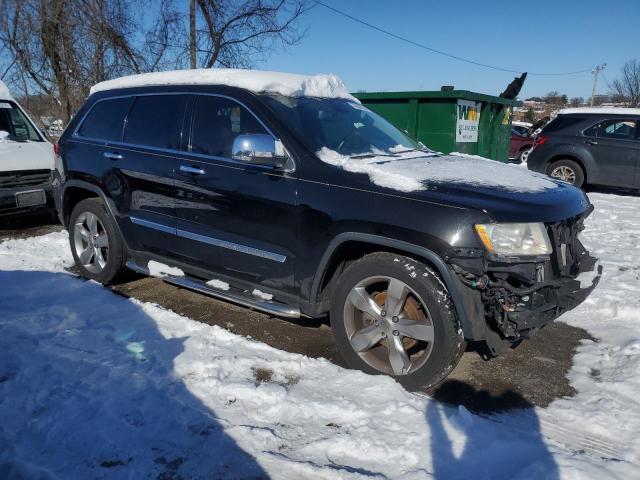 Photo 4 from auction – 2012 JEEP GRAND CHER with VIN 1C4RJFCG4CC288835