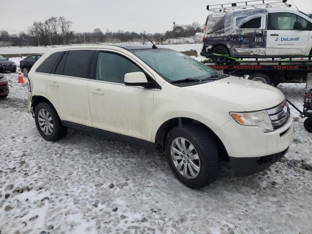 Photo 4 from auction – 2008 FORD EDGE LIMIT with VIN 2FMDK39C18BA05787