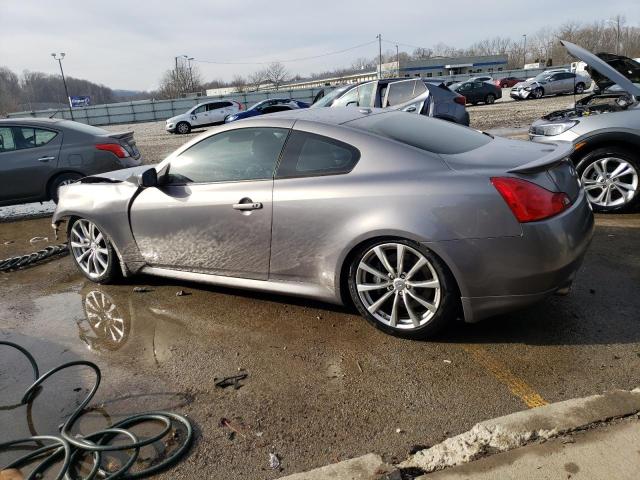 Photo 2 from auction – 2009 INFINITI G37 BASE with VIN JNKCV64E49M600838