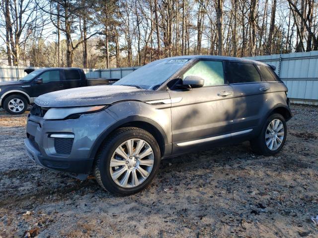 LAND ROVER RANGE ROVE 2017 с VIN SALVR2BG0HH170737 - Фото с аукциона
