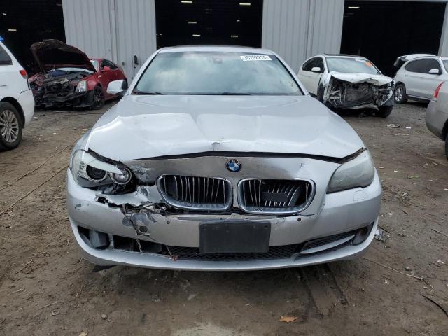 Photo 5 from auction – 2012 BMW 528 I with VIN WBAXG5C53CDX01706