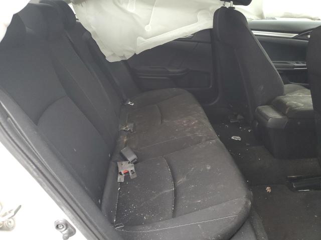 Photo 10 from auction – 2019 HONDA CIVIC LX with VIN 2HGFC2F68KH529267