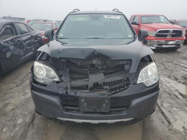 Photo 5 from auction – 2012 CHEVROLET CAPTIVA SP with VIN 3GNAL2EK6CS556884