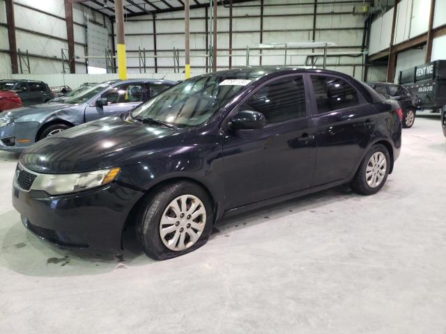 KIA FORTE LX 2012 with VIN KNAFT4A29C5584704 - Photo from auction
