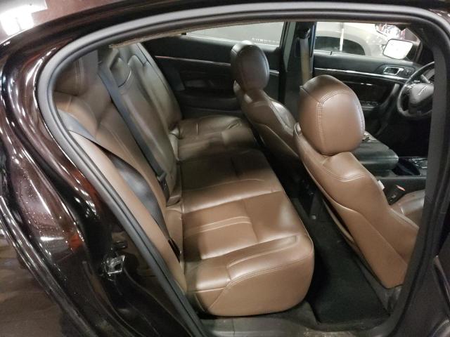 Photo 10 from auction – 2013 LINCOLN MKS with VIN 1LNHL9FT7DG610972